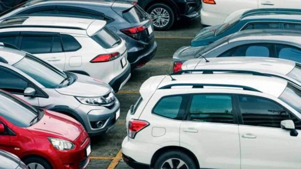 auto sales trend