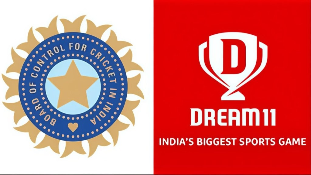 Dream11 ends sponsorship of Indian cricket teams ahead of Asia Cup; BCCI says ‘exploring options’