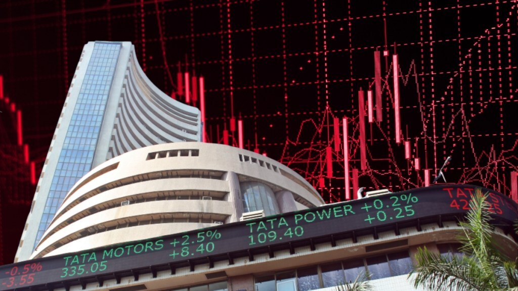 Markets today at open, August 01