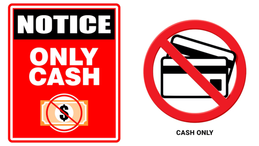 Taking to Reddit, a man shared a rather problematic notice stuck on a Bengaluru PG’s wall. As per the notice, the occupants of the PG were allowed to pay their rents in ‘cash only’. Taking to Reddit, a man shared a rather problematic notice stuck on a Bengaluru PG’s wall. As per the notice, the occupants of the PG were allowed to pay their rents in ‘cash only’.