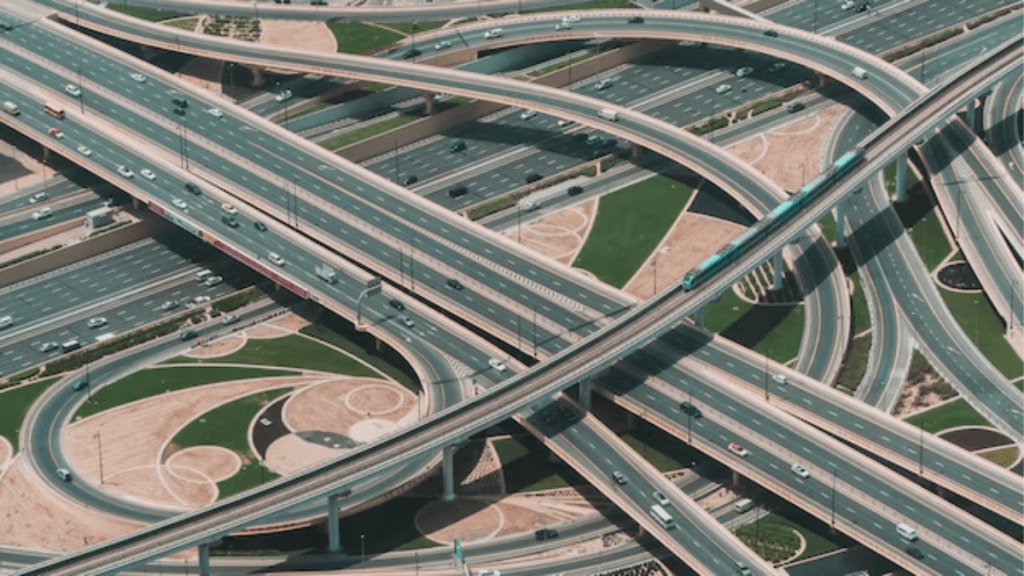 Bhubaneswar Six-Lane Bypass Project