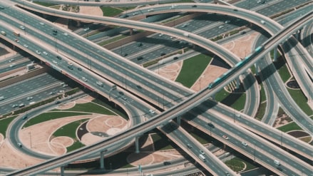 Bhubaneswar Six-Lane Bypass Project