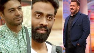 Bigg Boss 19 Weekend Ka Vaar highlights