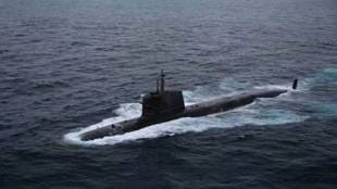 Centre gives clearance for submarine deal