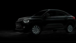 Citroen Basalt X