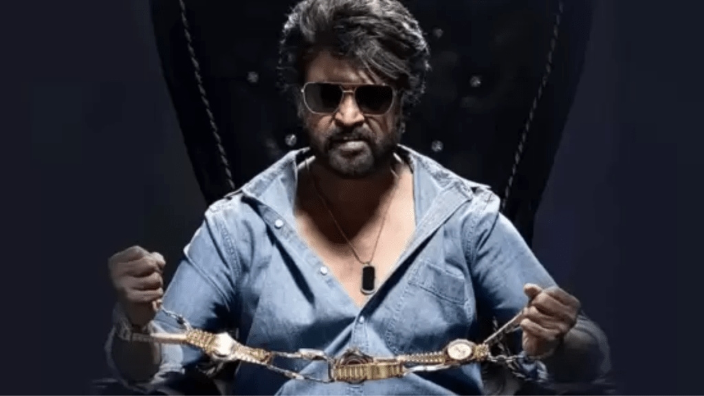 Coolie Box Office Collection