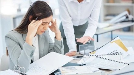 A Reddit user said that Indian managers are “bitter and toxic” after their boss told them that they should be satisfied with whatever they are earning when asked for a raise. A Reddit user said that Indian managers are “bitter and toxic” after their boss told them that they should be satisfied with whatever they are earning when asked for a raise.