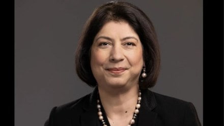 Richest Indian American woman has $100m net worth, was born in Mumbai and is on the TIME most influential people list