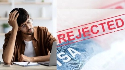‘I am shocked and devastated,’ F1 visa rejected in 10 seconds, leaving applicant’s life at crossroads