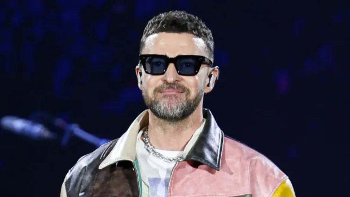 Justin Timberlake reveals Lyme disease diagnosis after world tour – Here is what it is and which celebrities have battled it