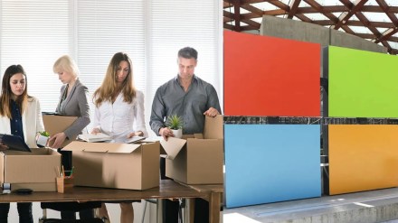 ‘My entire family was laid off’: Internet rallies around tech family facing job loss