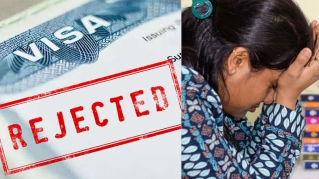 ‘Visa rules are very strict’: F1 applicant with full scholarship denied over insufficient savings ‘Visa rules are very strict’: F1 applicant with full scholarship denied over insufficient savings