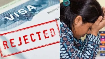 ‘Visa rules are very strict’: F1 applicant with full scholarship denied over insufficient savings