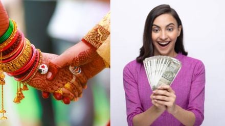 ‘My earnings are…’: Influencer faces backlash for linking women’s worth to rich partners, netizens ask ‘Is money everything?’