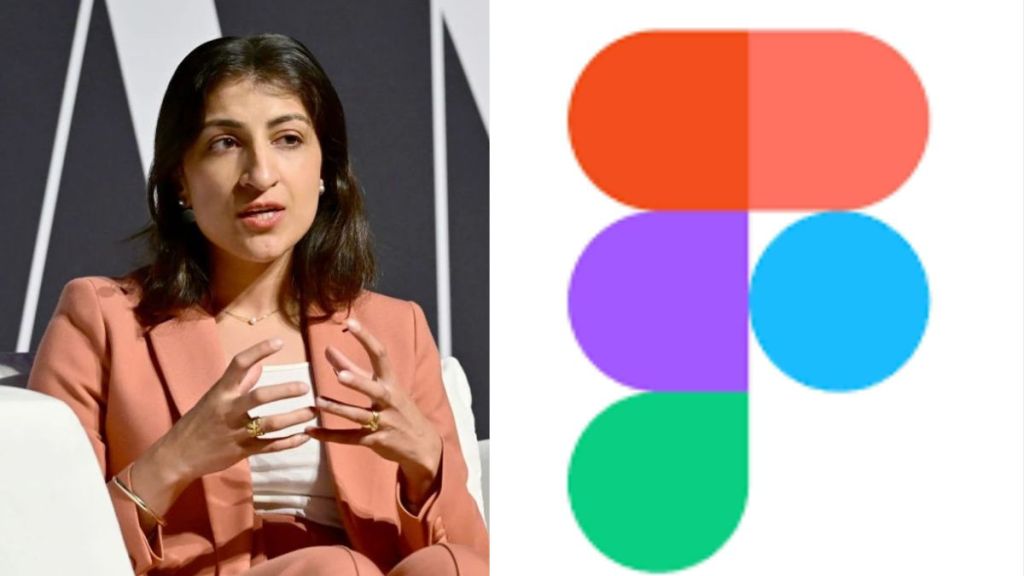 Who is Lina Khan? The antitrust crusader behind Figma’s $68 billion IPO victory