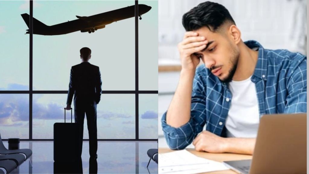 ‘It’s scary to go back after a decade,’ NRI returning to India after 11 years in the US amid H-1B uncertainty ‘It’s scary to go back after a decade,’ NRI returning to India after 11 years in the US amid H-1B uncertainty