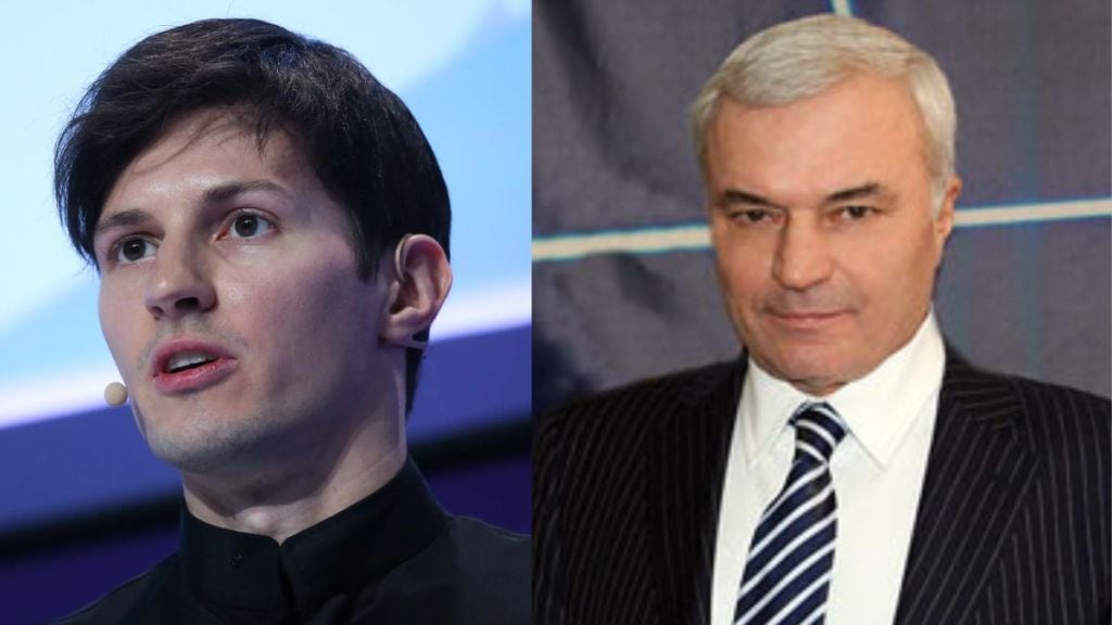 Who is Russia’s richest billionaire? It is not Pavel Durov or Victor Rashnikov but this popular oligarch Who is Russia’s richest billionaire? It is not Pavel Durov or Victor Rashnikov but this popular oligarch
