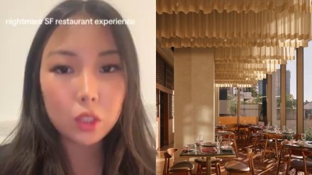 San Francisco restaurant closes after chef rejects influencer’s collab request; Internet comes in support of eatery San Francisco restaurant closes after chef rejects influencer’s collab request; Internet comes in support of eatery