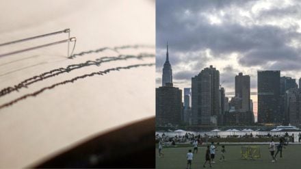 3.5 magnitude earthquake jolts Fontana. Here is why earthquakes occur so frequently in California 3.5 magnitude earthquake jolts Fontana. Here is why earthquakes occur so frequently in California