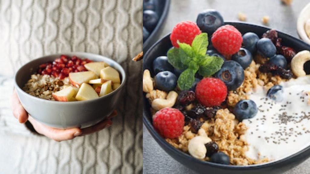 What is fibermaxxing? The viral TikTok wellness trend is now dividing the internet What is fibermaxxing? The viral TikTok wellness trend is now dividing the internet