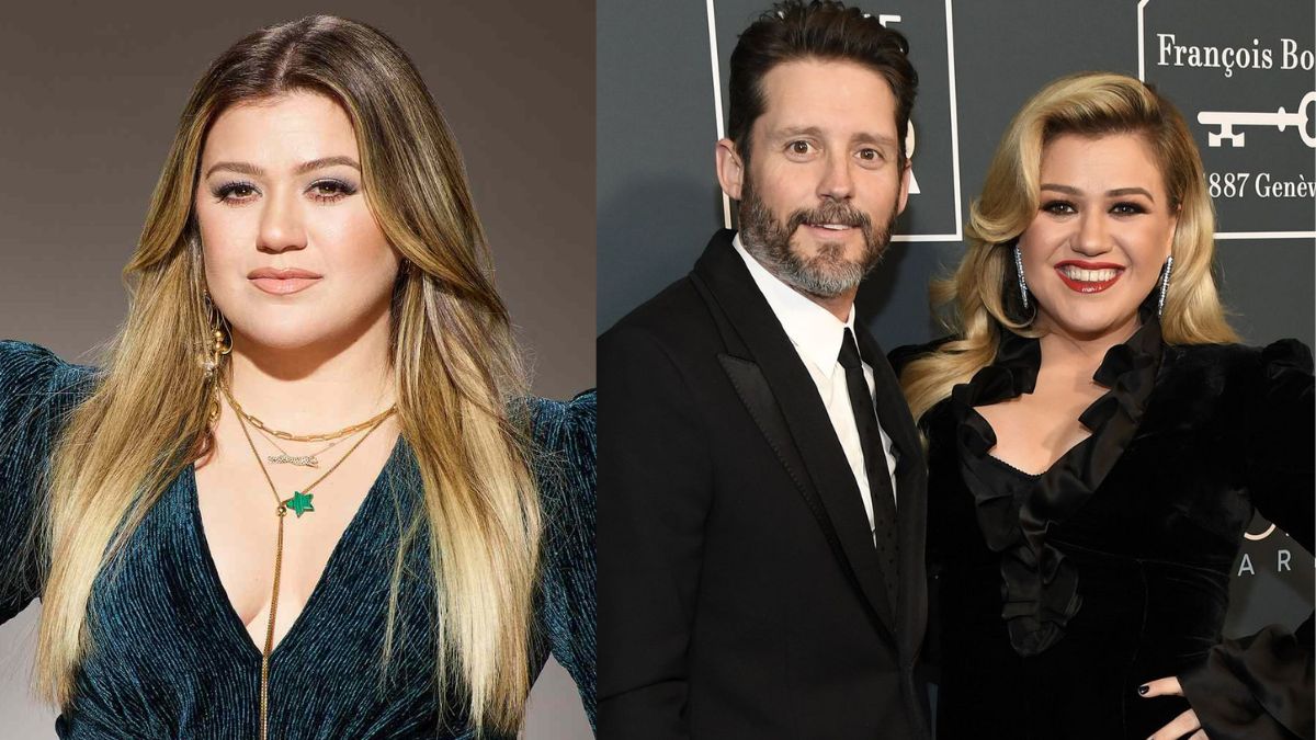 Kelly Clarkson reveals why she abruptly cancelled her Las Vegas residency show Kelly Clarkson reveals why she abruptly cancelled her Las Vegas residency show
