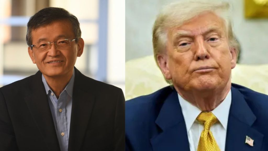 Who is Lip-Bu Tan? Trump wants Intel CEO to resign immediately over his alleged ties to Chinese companies