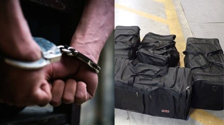 CBSA arrests Indo-Canadian trucker with 197 kg of cocaine valued at CA$25 million