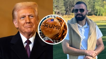 Who is Roland Beainy? Trump Burger restaurant chain owner in Texas faces deportation Who is Roland Beainy? Trump Burger restaurant chain owner in Texas faces deportation