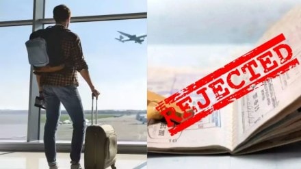 ‘This is so frustrating,’ 36-year-old man’s B1/B2 visa application gets rejected in 40 seconds, asks internet for help