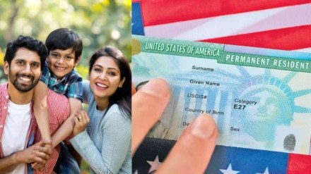 Green card future of Indian origin kids under threat after new USCIS rule