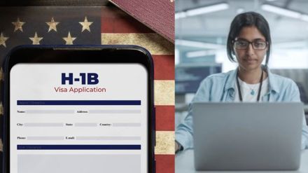 H-1B isn’t a blessing – 3 reasons why challenges overpower the benefits H-1B isn’t a blessing – 3 reasons why challenges overpower the benefits