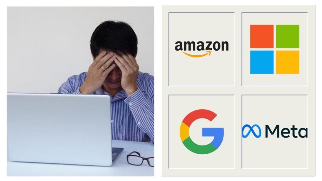 ‘Big tech’s golden era is over,’ techies on the internet blame it all on AI, mass layoffs, and H-1B hiring ‘Big tech’s golden era is over,’ techies on the internet blame it all on AI, mass layoffs, and H-1B hiring