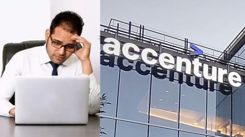 ‘The job market is trash if you are 50+,’ Laid-off Accenture manager can’t find a job, recruiters say he is ‘expensive’ ‘The job market is trash if you are 50+,’ Laid-off Accenture manager can’t find a job, recruiters say he is ‘expensive’