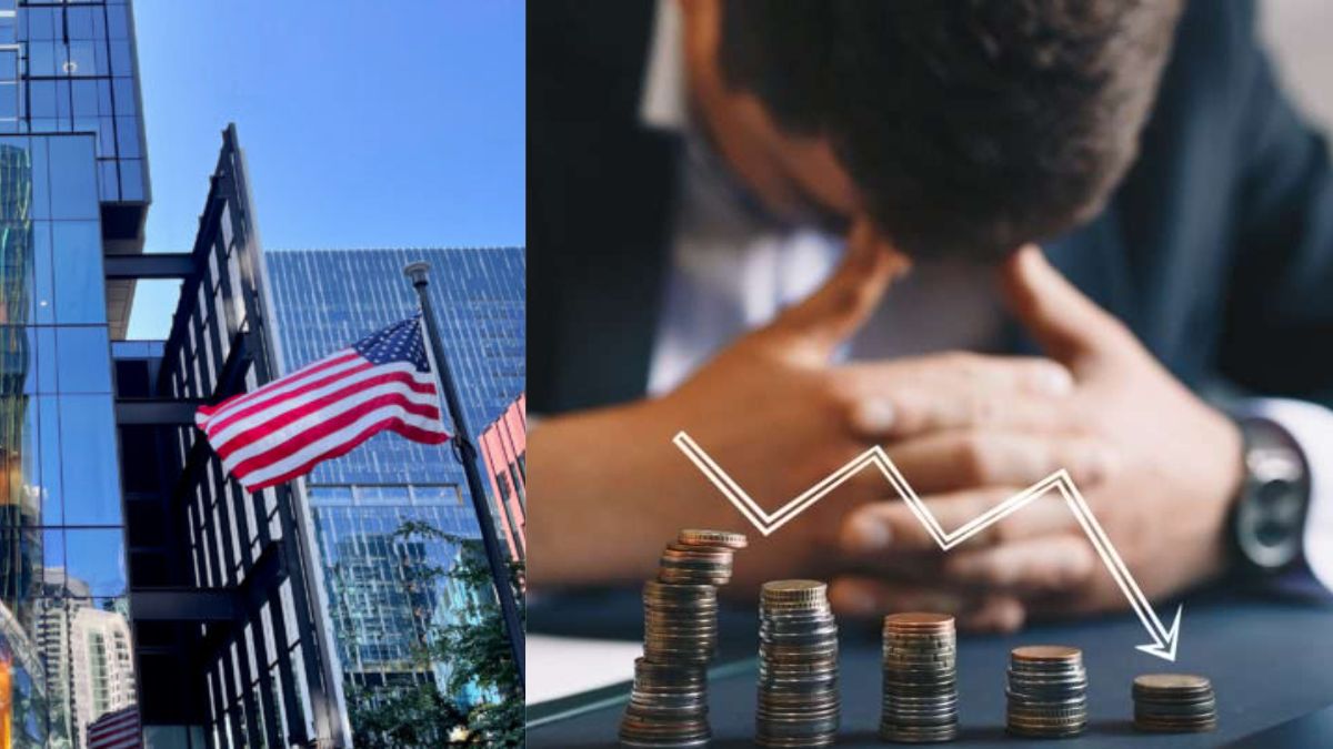 71 large US companies go bankrupt in July, highest since Pandemic 71 large US companies go bankrupt in July, highest since Pandemic