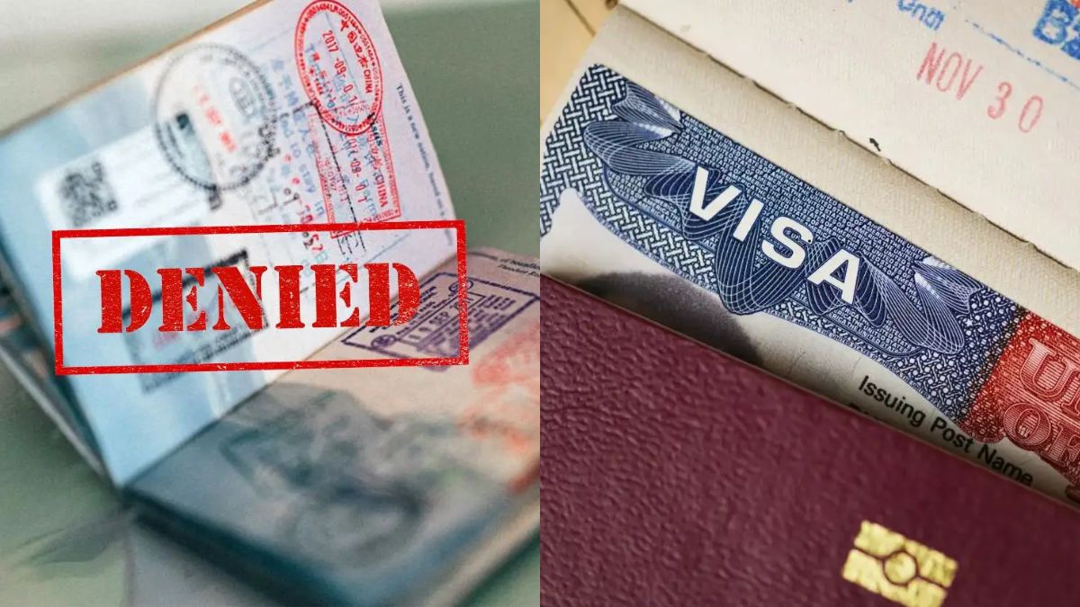 26-year-old’s B1/B2 visa rejected under 214B, left pondering possible reasons