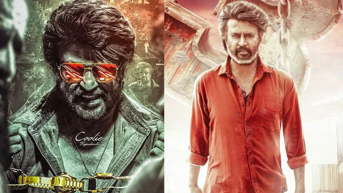 ‘Coolie’ fever set to sweep US & Canada: Where and how to watch Rajinikanth’s latest film ‘Coolie’ fever set to sweep US & Canada: Where and how to watch Rajinikanth’s latest film
