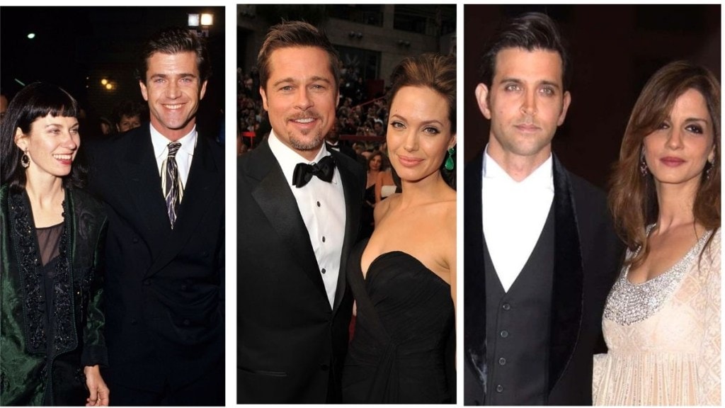 Celebrity divorces and net worth: A look at the finances behind high-profile splits