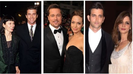 Celebrity divorces and net worth: A look at the finances behind high-profile splits Celebrity divorces and net worth: A look at the finances behind high-profile splits