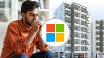‘Sell the flat and move on’: Influencer shares relative’s financial ordeal after Microsoft layoffs