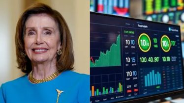 Nancy Pelosi is investing in these big tech stocks. Here is all you need to know about her stock portfolio