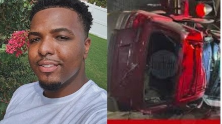 Who was Malik Taylor? TikTok creator dies at 28 in a tragic car accident Who was Malik Taylor? TikTok creator dies at 28 in a tragic car accident