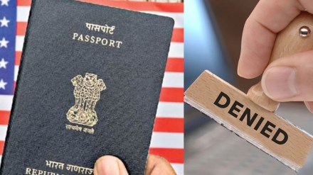 26-year-old’s B2 visa gets rejected, Internet blames it all on salary and marital status