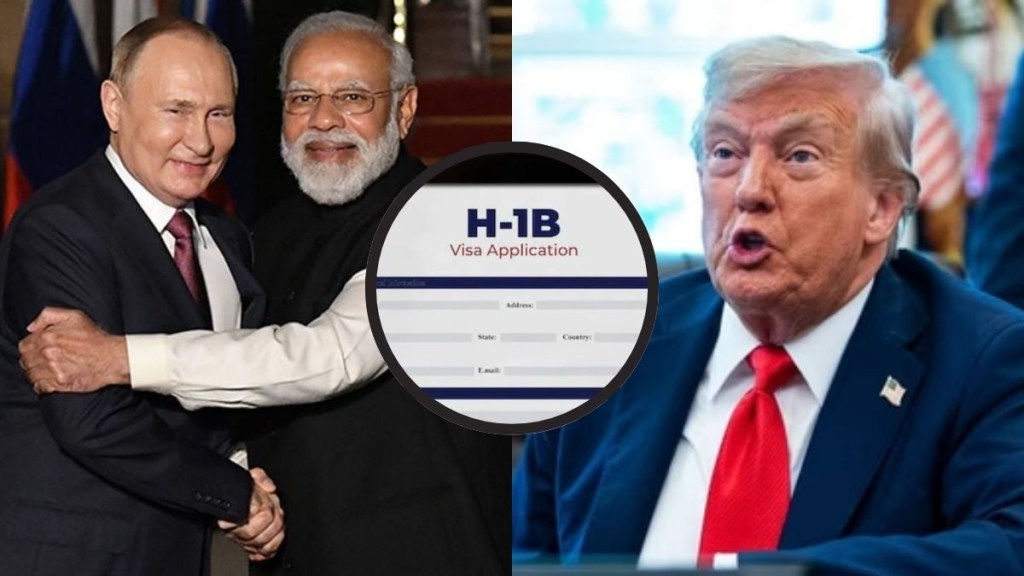 ‘Let’s burn the H-1B policy,’ netizens call to end visa program over Indian envoy’s Russian oil remark