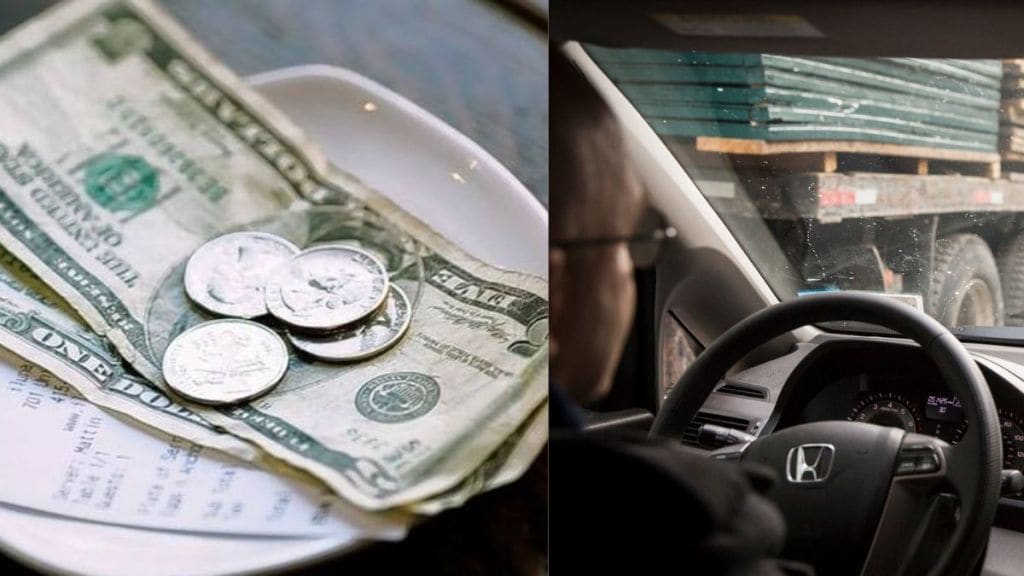Uber drivers and restaurant workers in the US say they are avoiding Indians, ‘you can call me racist’