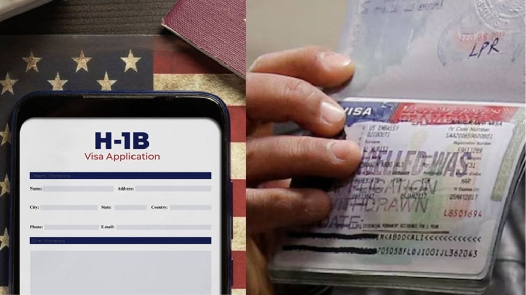 As H-1B debate intensifies, netizens call for scrutiny of legal loophole allowing STEM workers on OPT As H-1B debate intensifies, netizens call for scrutiny of legal loophole allowing STEM workers on OPT