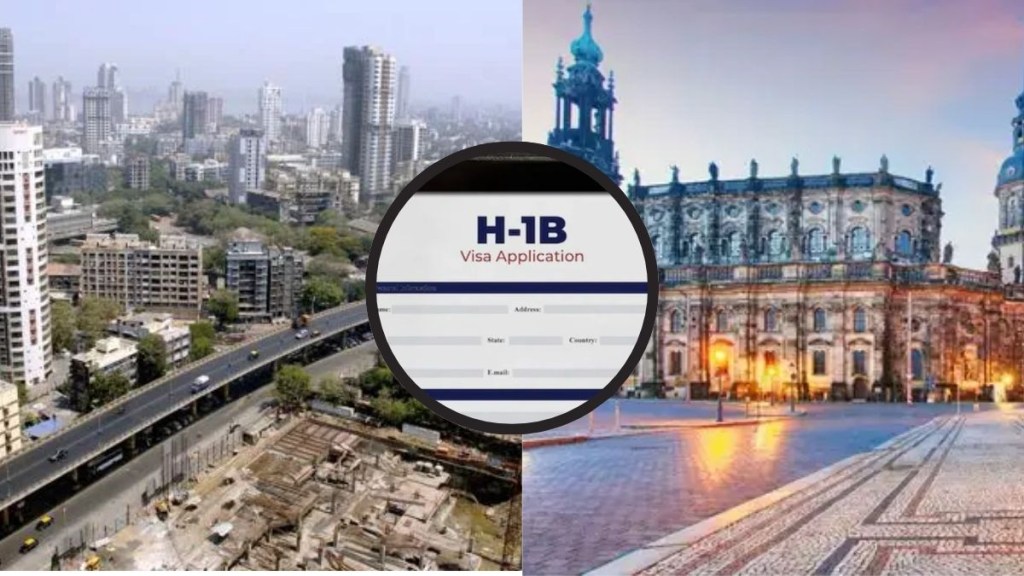 Are India and Europe safer bets? Netizens weigh in on moving away from US amid H-1B uncertainty