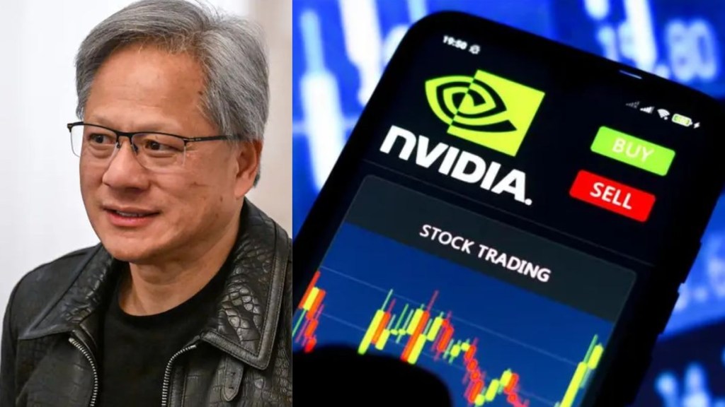 NVIDIA stock slips despite record-breaking Q2 FY26 results. Here is why