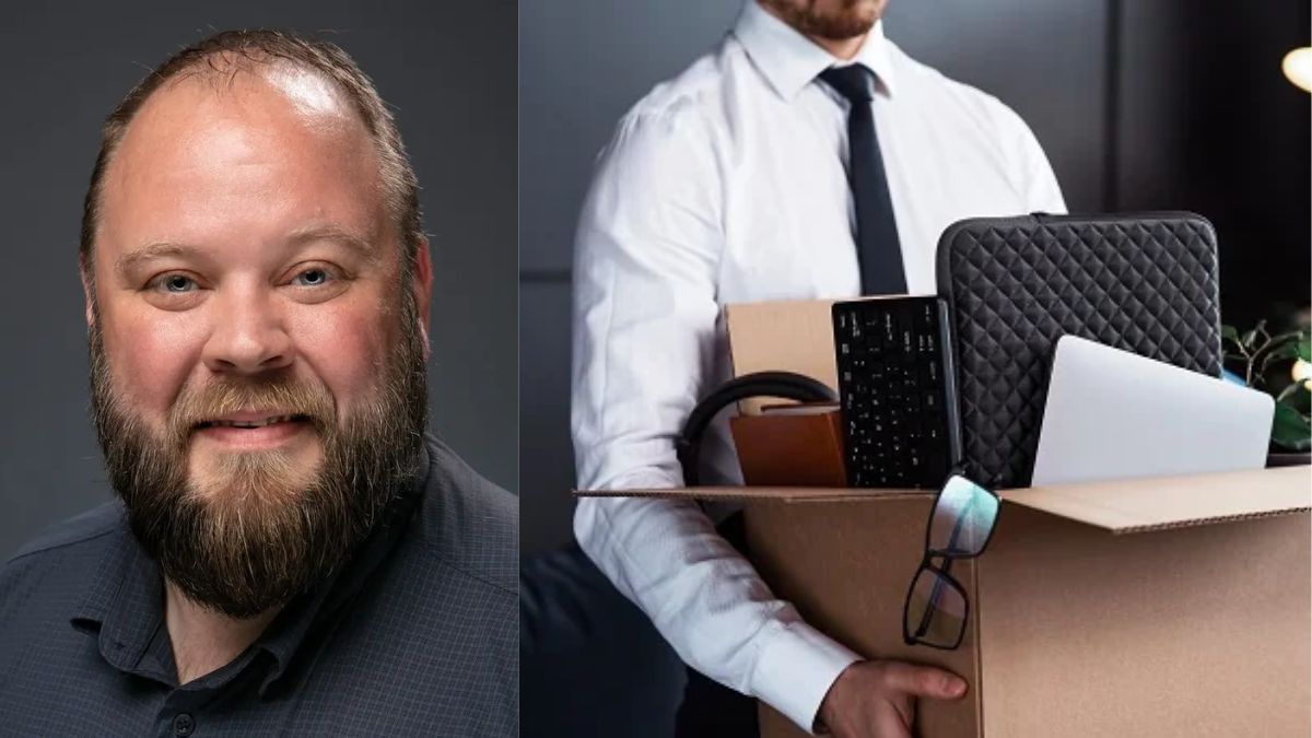 ‘I now make just a third of what I used to:’49-year-old laid off sales engineer shares shocking realities of job market ‘I now make just a third of what I used to:’49-year-old laid off sales engineer shares shocking realities of job market