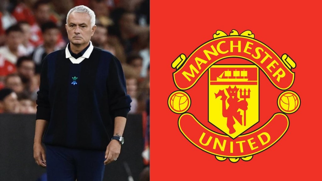 Jose Mourinho Sacked From Fenerbahce; fans want him to reunite with Manchester United Jose Mourinho Sacked From Fenerbahce; fans want him to reunite with Manchester United