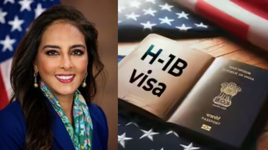 US Justice Department probing hiring bias favouring H-1B visa holders over Americans, says Assistant AG Dhillon